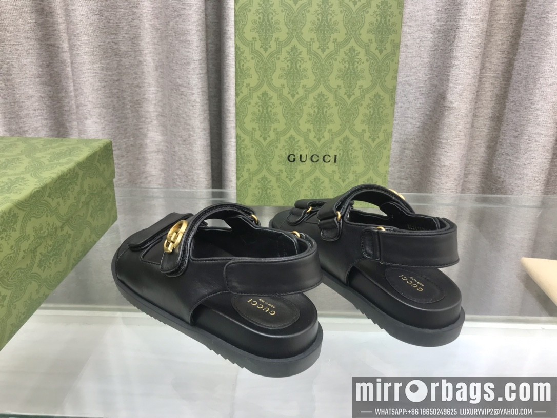 Gucci Replica Shoes sz35-42 h1004