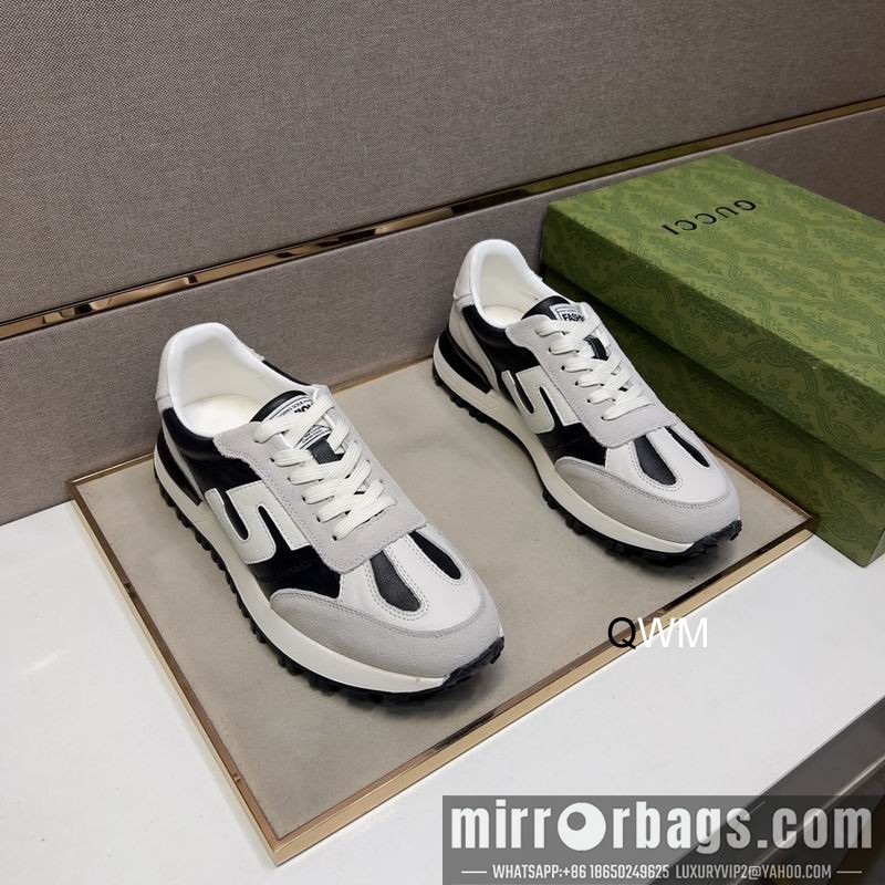 Gucci Replica Shoes sz38-45 2C WM1005