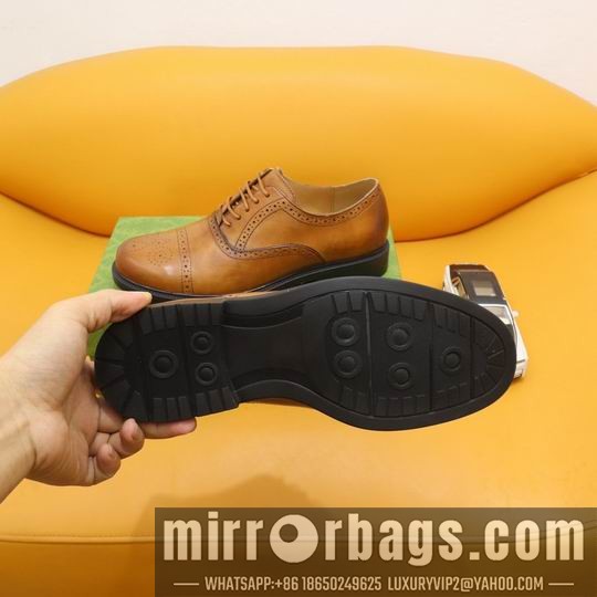 Gucci Replica Shoes sz38-44 mnh0425
