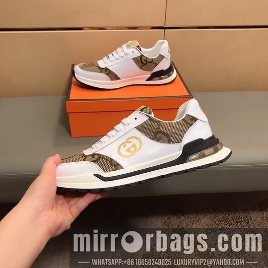 Gucci Replica Shoes sz38-44 mnh0611