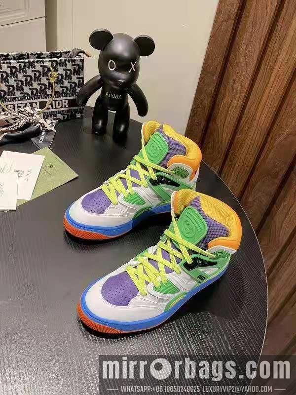 Gucci Replica Shoes sz35-45 mnf0311