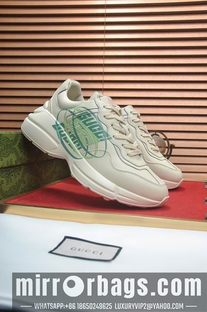Gucci Replica Shoes sz35-45 mnh0801