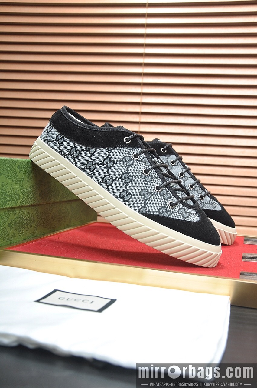 Gucci Replica Shoes sz38-44 h0720