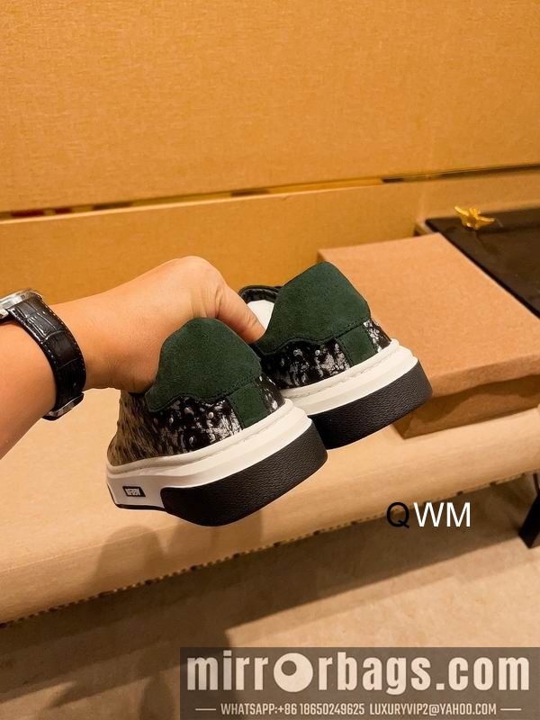 Gucci Replica Shoes sz38-45 WM1114