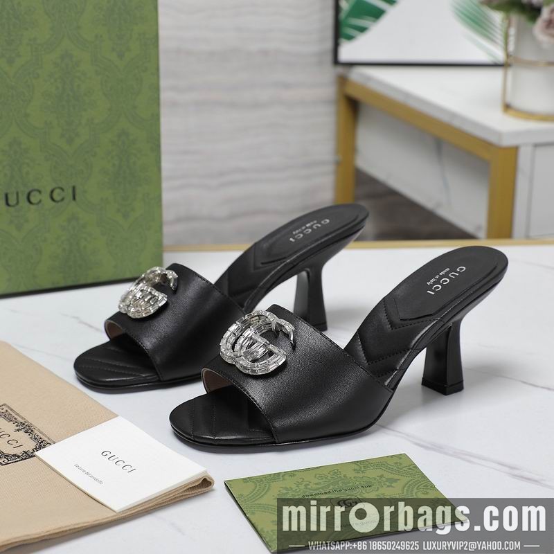 Gucci Replica Shoes sz35-42 7cm mnh0607