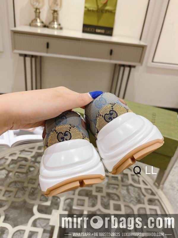 Gucci Replica Shoes sz35-45 6C LL1201