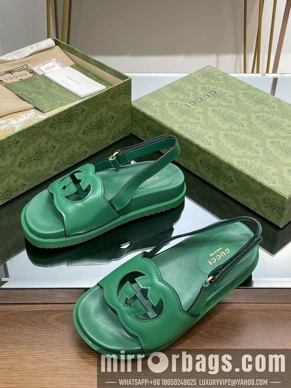 Gucci Replica Shoes sz35-40 mnf0309