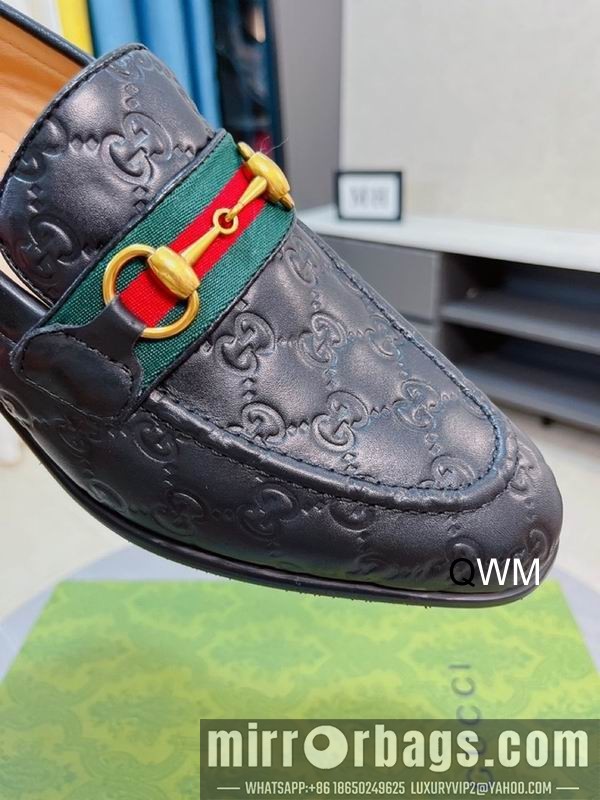 Gucci Replica Shoes sz38-45 2C WM1105
