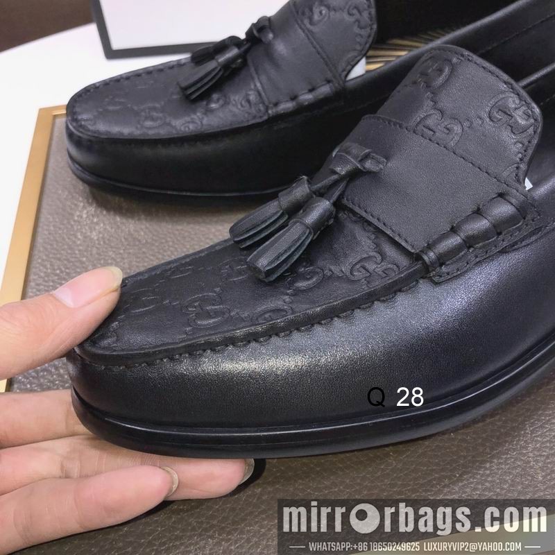 Gucci Replica Shoes sz38-45 N1210