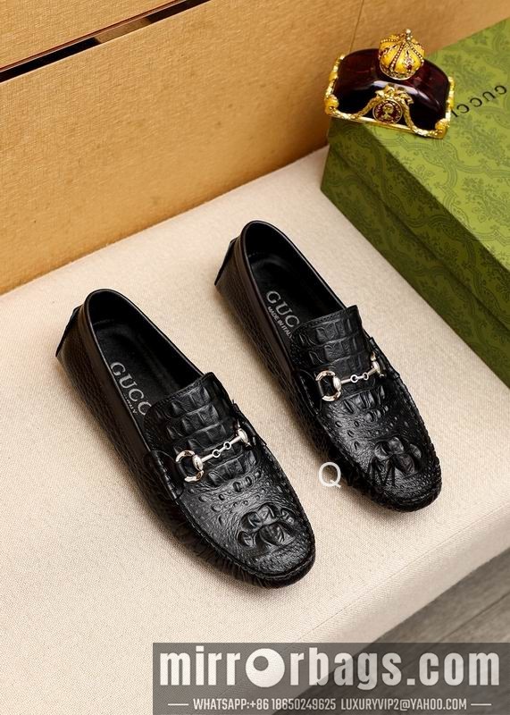 Gucci Replica Shoes sz38-45 WM0370