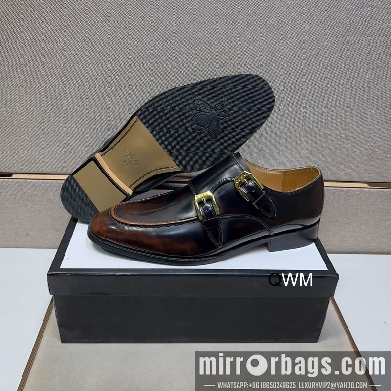 Gucci Replica Shoes sz38-45 3C WM1006