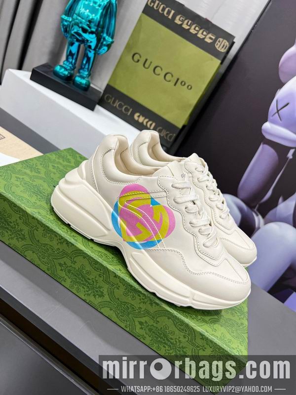 Gucci Replica Shoes sz35-39 38-45 mnf0105