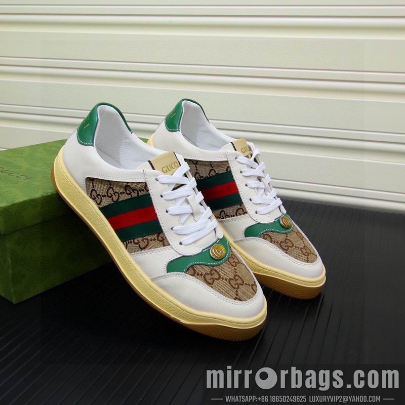 Gucci Replica Shoes sz38-44 mnf0110