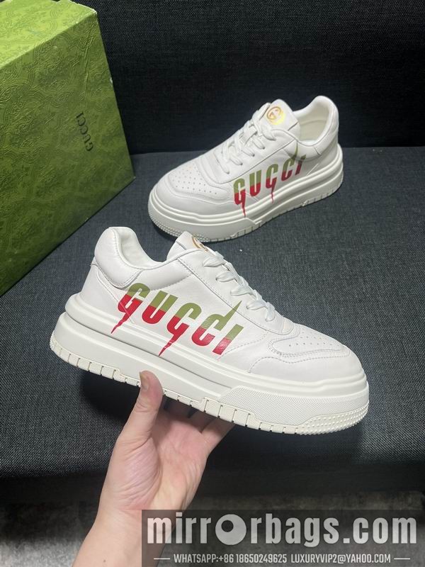 Gucci Replica Shoes sz38-44 mnf0305