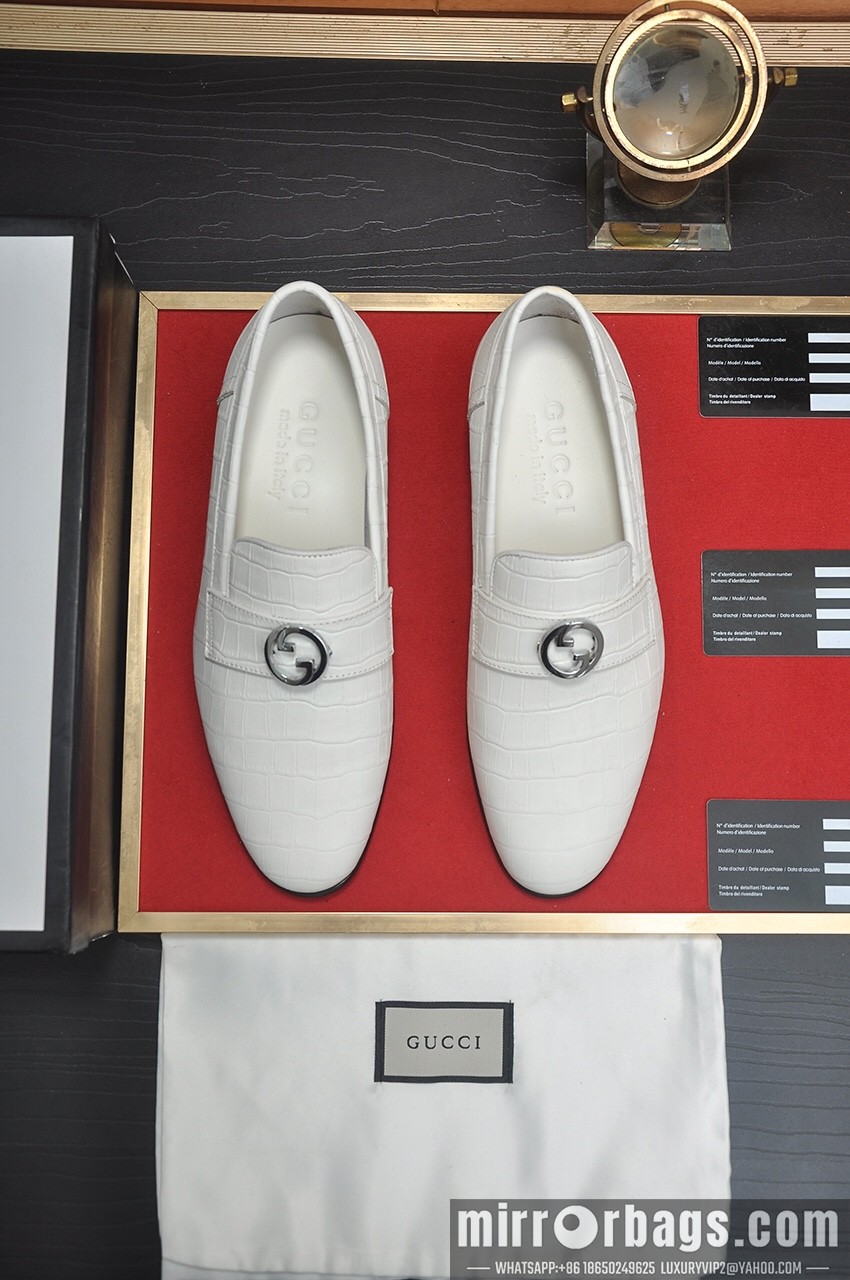 Gucci Replica Shoes sz38-45 hnh1217
