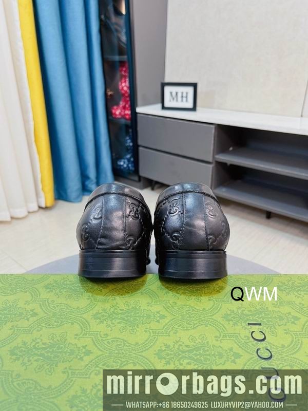Gucci Replica Shoes sz38-45 2C WM1105