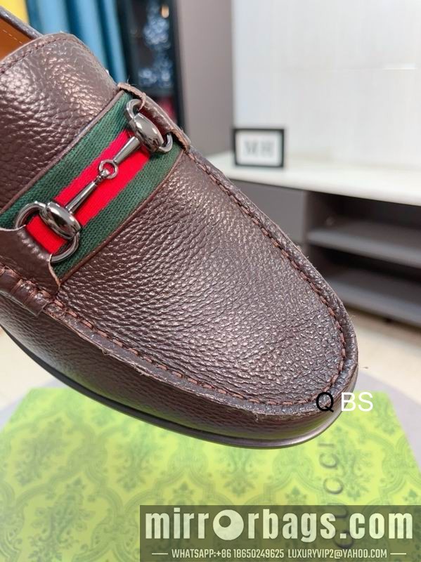 Gucci Replica Shoes sz38-45 BS0205