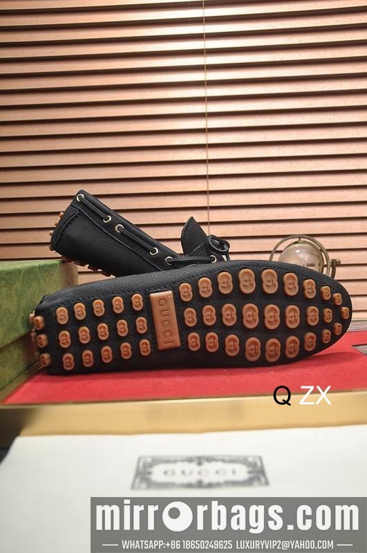 Gucci Replica Shoes sz38-45 ZX1006