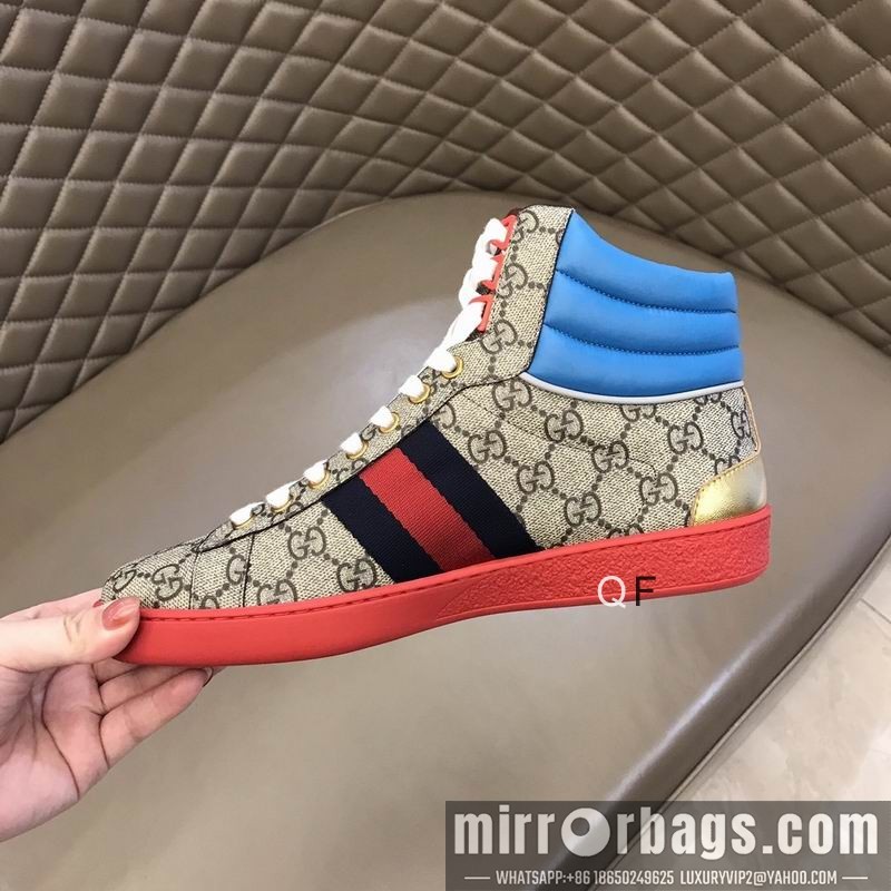 Gucci Replica Shoes sz35-44 F0308