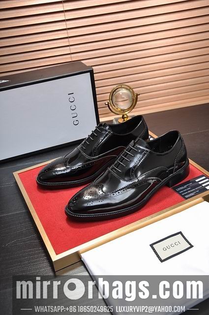Gucci Replica Shoes sz38-45 mnh0421