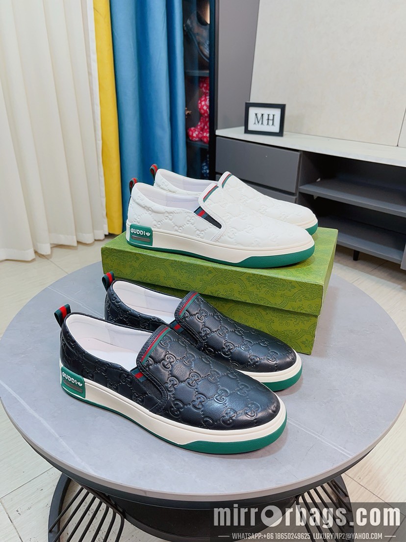 Gucci Replica Shoes sz38-44 h0602