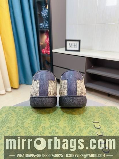 Gucci Replica Shoes sz38-44 mnh0601