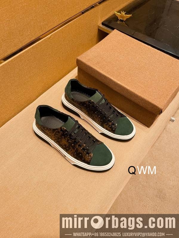 Gucci Replica Shoes sz38-45 WM1114