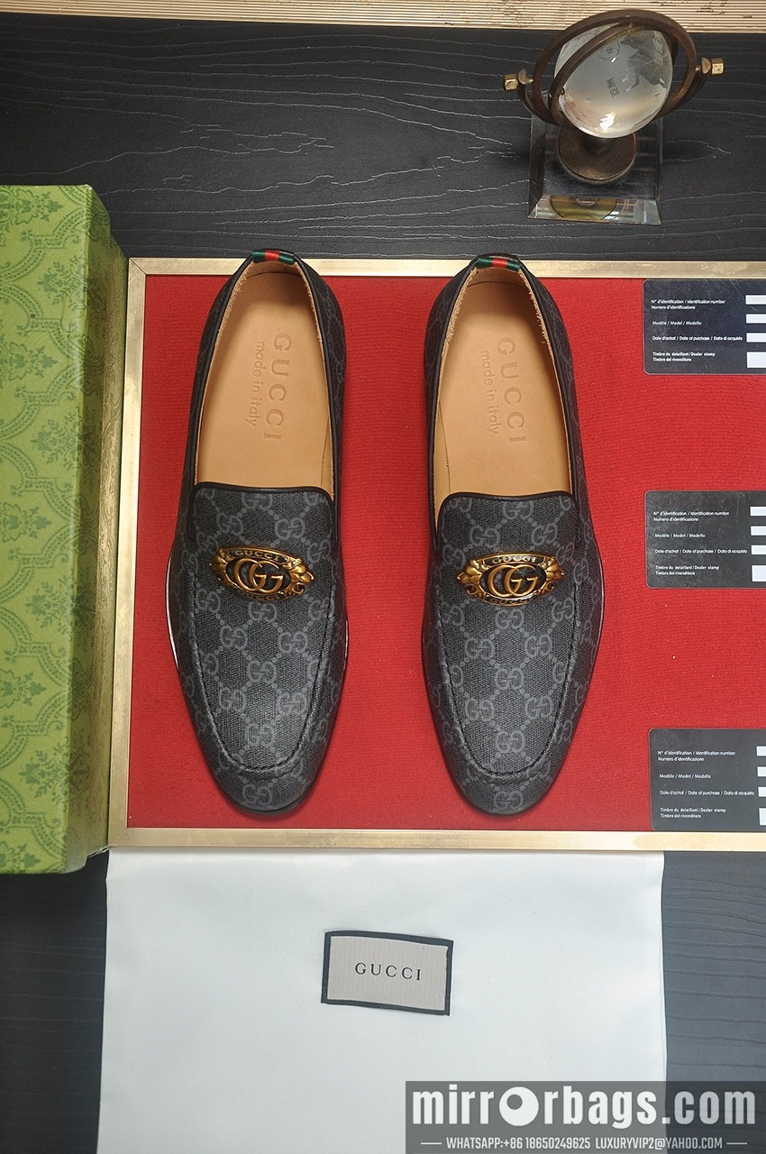 Gucci Replica Shoes sz38-45 h1002