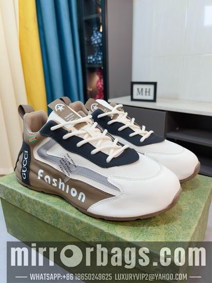 Gucci Replica Shoes sz38-44 mnh0602