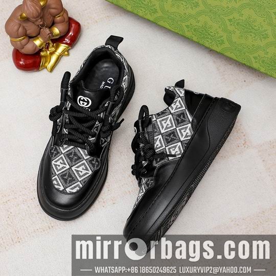 Gucci Replica Shoes sz38-44 mnh0523