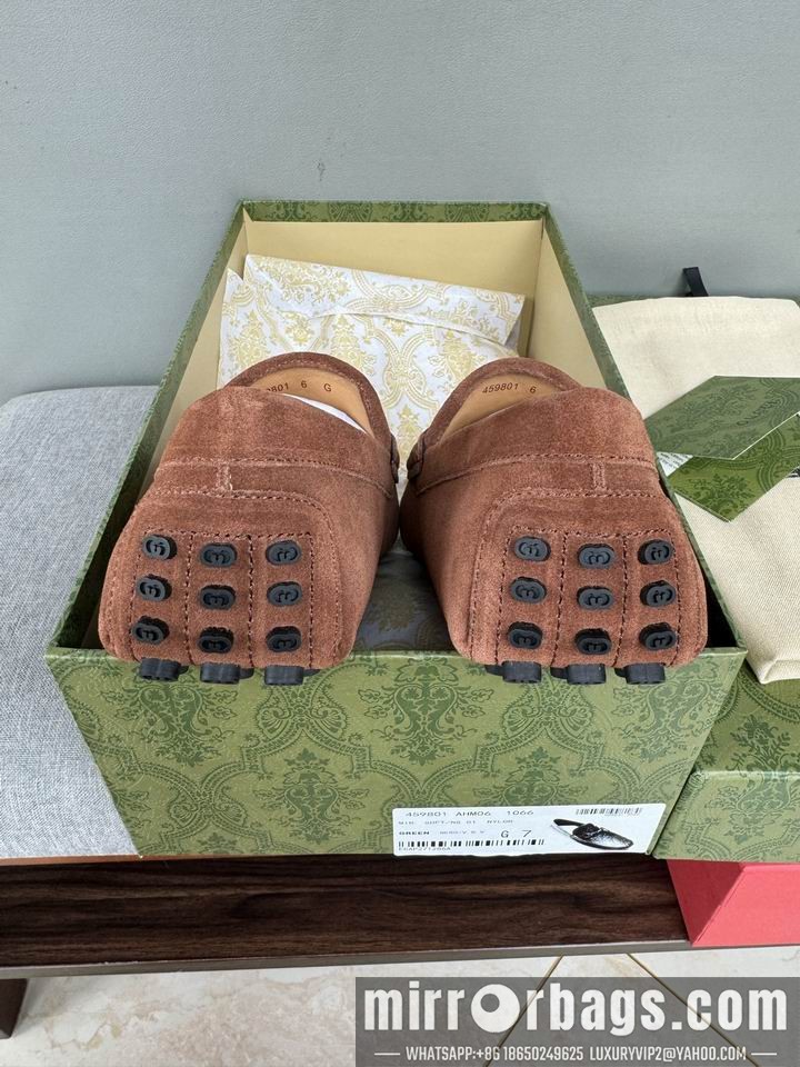 Gucci Replica Shoes sz38-45 hnh0303