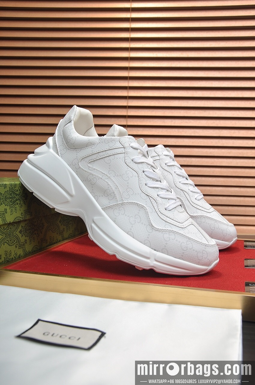 Gucci Replica Shoes sz35-45 hnh1221