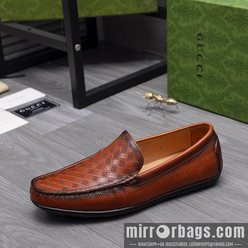 Gucci Replica Shoes sz38-44 hnm0174