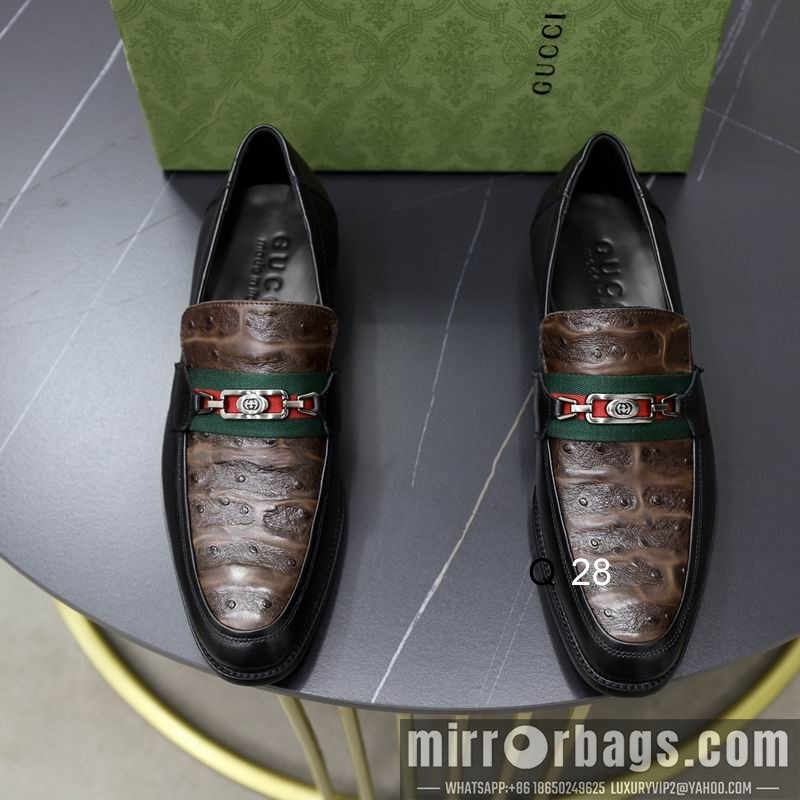 Gucci Replica Shoes sz38-45 N1209