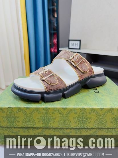 Gucci Replica Shoes sz38-44 mnh0602