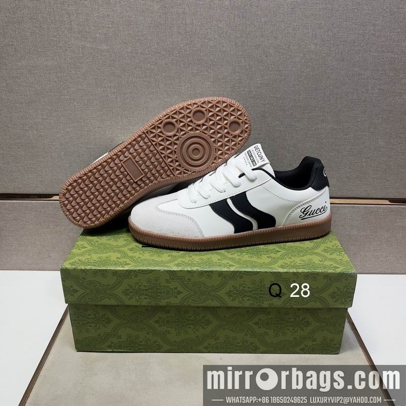 Gucci Replica Shoes sz38-44 N0906