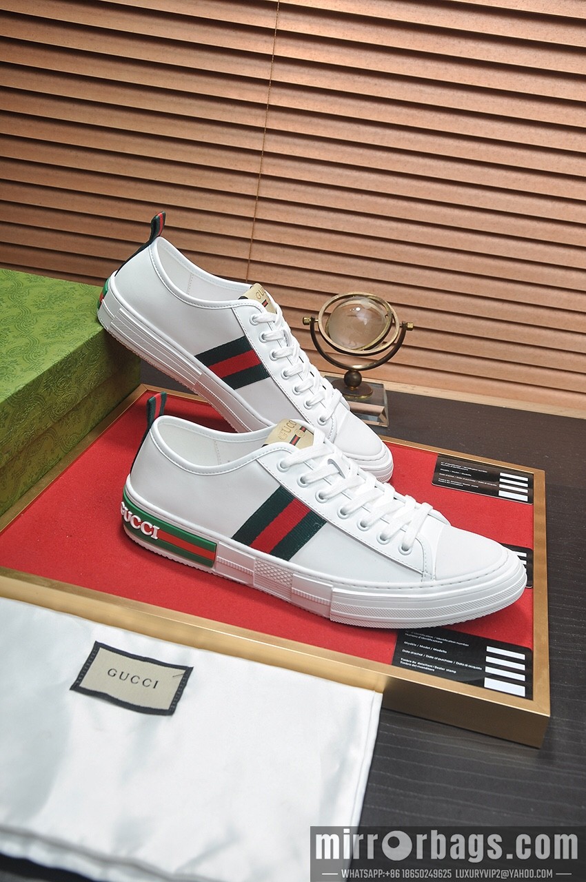Gucci Replica Shoes sz38-44 h0712
