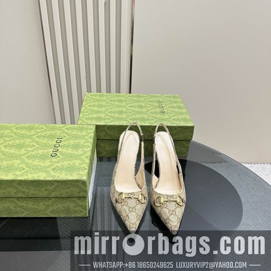 Gucci Replica Shoes sz35-42 10.5cm mnh0802