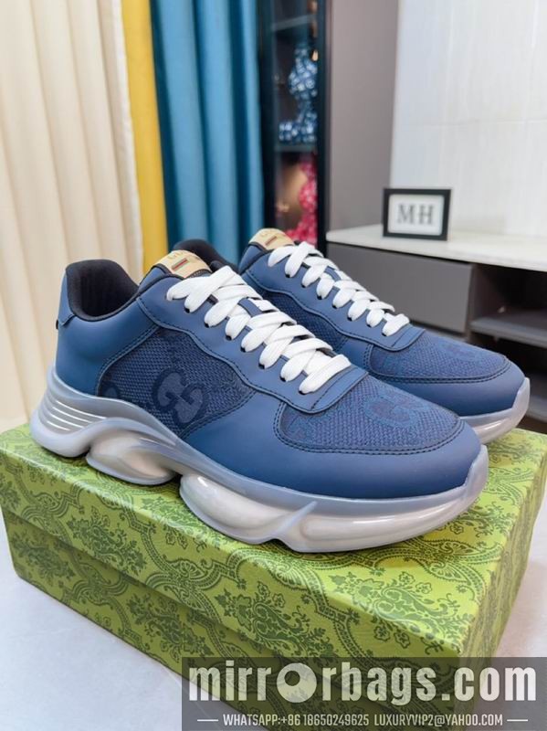 Gucci Replica Shoes sz38-44 mnf0251