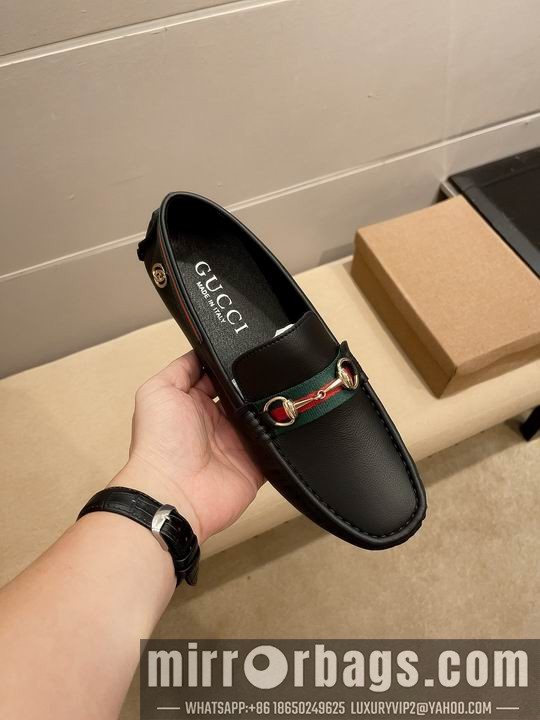 Gucci Replica Shoes sz37-45 mnh1010