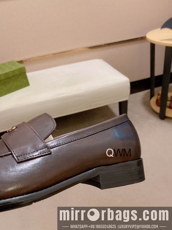 Gucci Replica Shoes sz38-45 WM0390