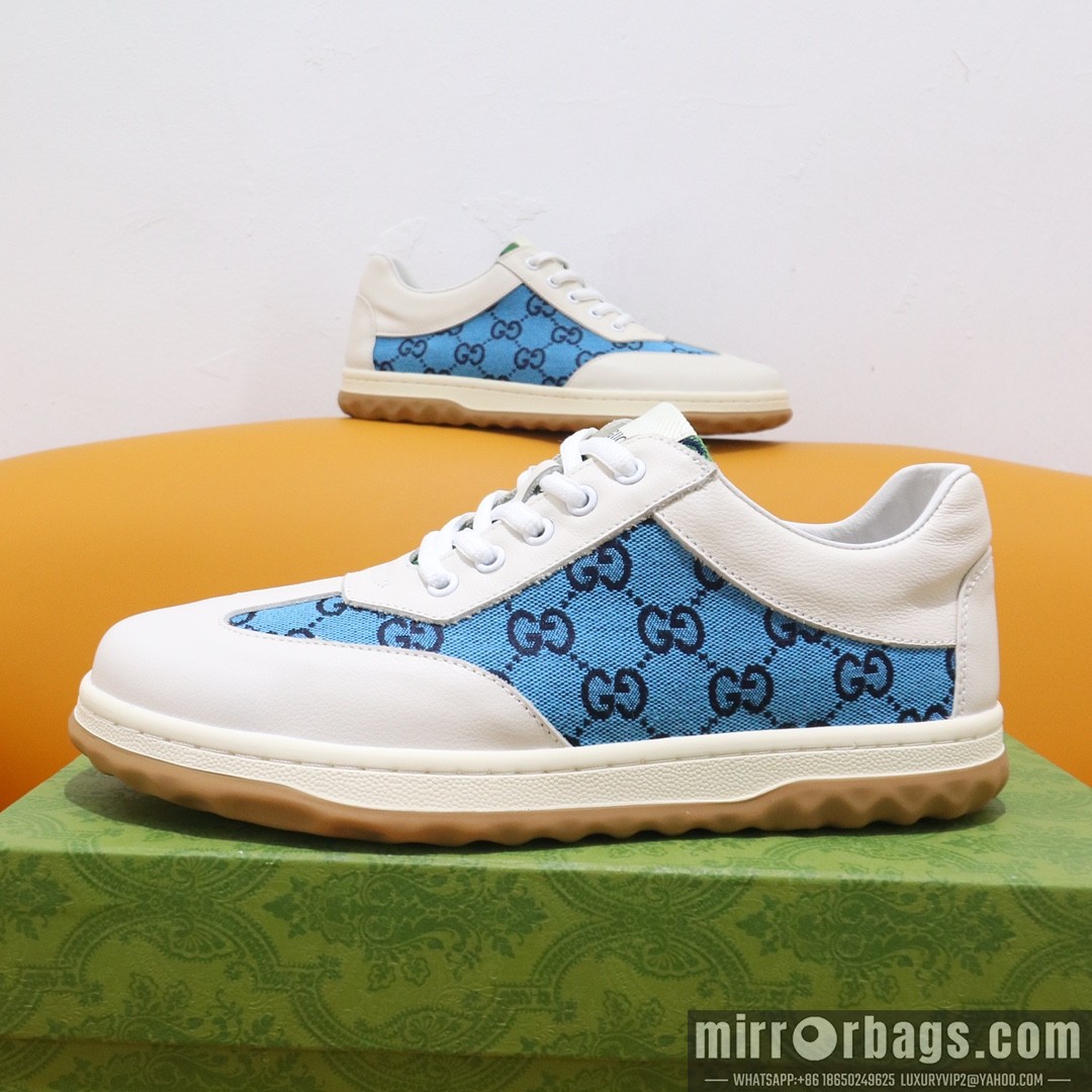 Gucci Replica Shoes sz38-44 hnh1210