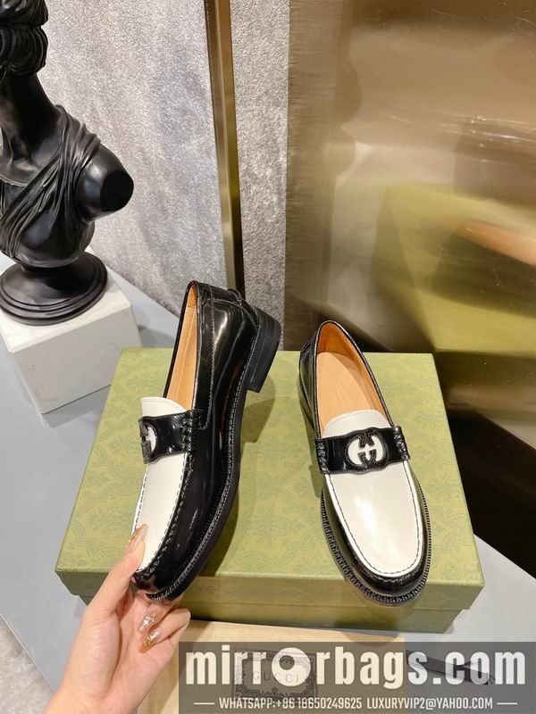 Gucci Replica Shoes sz35-40 mnf0303
