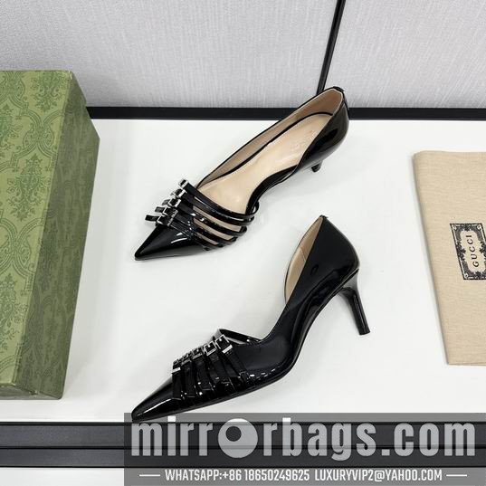 Gucci Replica Shoes sz34-41 6cm mnh0804