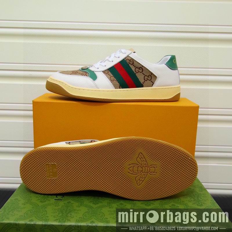 Gucci Replica Shoes sz38-44 mnf0110