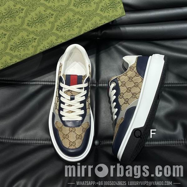 Gucci Replica Shoes Guuci sz38-45 TF1120