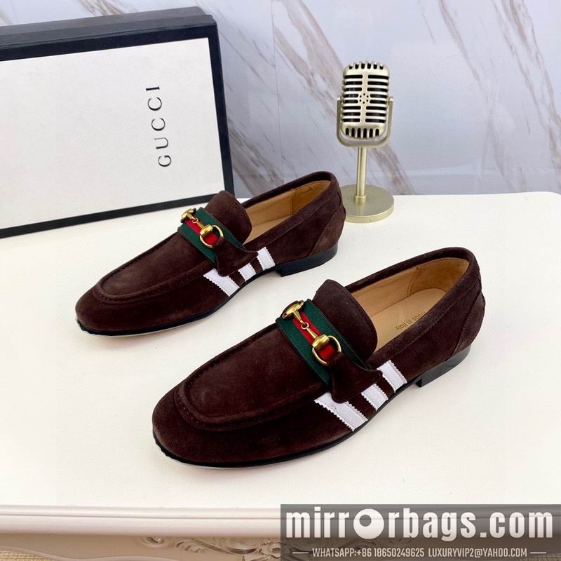Gucci Replica Shoes sz38-45 mnf0214