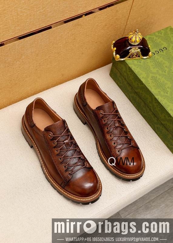 Gucci Replica Shoes sz38-45 WM0388