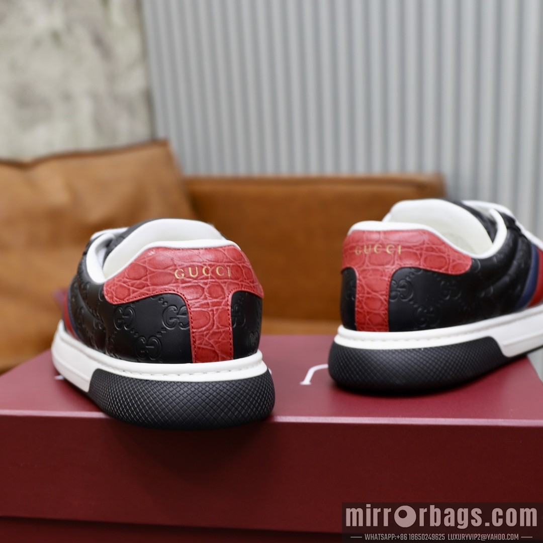 Gucci Replica Shoes sz35-45 hnh1204