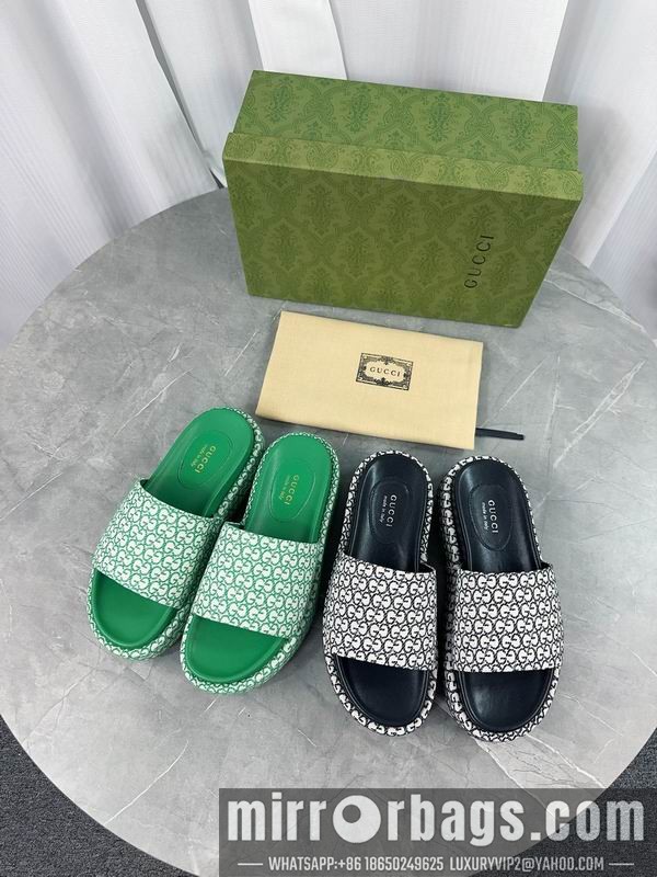 Gucci Replica Shoes sz35-44 5.5cm mnf0204